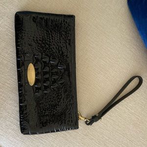 Black Brahmin Clutch
